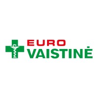 EUROVAISTINĖ logo - Similar company to Tamro Baltics