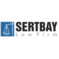 Sertbay Law Firm logo - Similar company to Sustainability Speaks