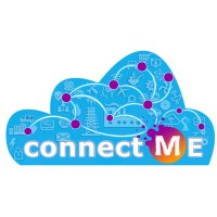 ConnectME Solutions logo - Similar company to Megatech