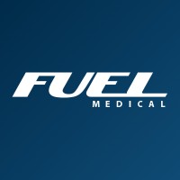 Fuel Medical Group logo - Similar company to Dura Cyber