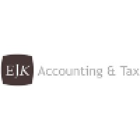 EJK Accounting + Tax Services, LLC logo - Similar company to Auto Liquidators Plus