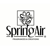 SpringAir logo - Similar company to Springair Textile