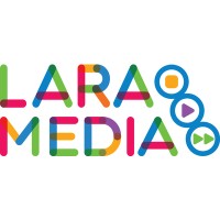 LaraMedia bvba logo - Similar company to Unidos Bridging Community