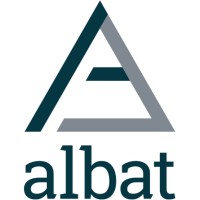 Albat logo - Similar company to Mozamo Engineering, Inc.