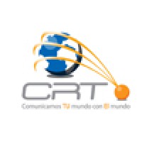 CRT Ltda. logo - Similar company to Arcal Ingeniería