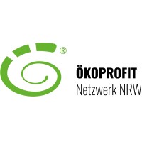 ÖKOPROFIT_NRW logo - Similar company to Murphy Gear