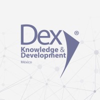Dex México logo - Similar company to Dex México
