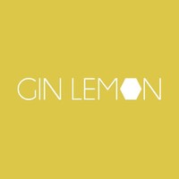 Gin Lemon Estudio Creativo logo - Similar company to W—E Studio