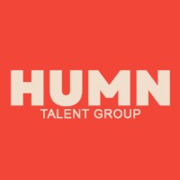 HUMN Talent Group (formerly The Thunder Agency) logo - Similar company to Krc Digital