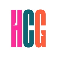 Healthcare Consultancy Group - HCG logo - Similar company to Boldscience