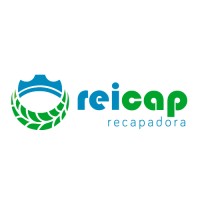 Reicap Reformadora de Pneus logo - Similar company to Petserra Summit