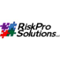 Riskpro Solutions Llc