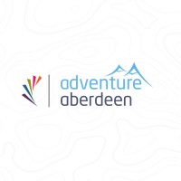 Adventure Aberdeen logo - Similar company to Evoxign Technologies Pvt. Ltd