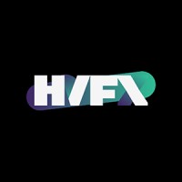 HVFX logo - Similar company to Hvf