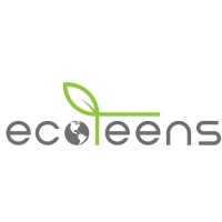 EcoTeens logo - Similar company to Netzerobeauty