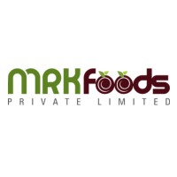 MRK Foods Private Limited logo - Similar company to United Raw Material Pte Ltd