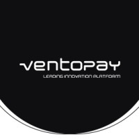 ventopay gmbh logo - Similar company to Anwert Technologies Ag