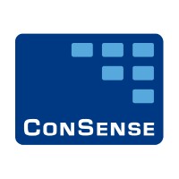 ConSense GmbH – Quality & Integrated Management Systems logo - Similar company to Grossmann & Köhler Consulting