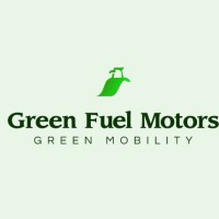 Green Fuel Motors logo - Similar company to Mobilytics