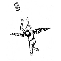 Cyber Addiction logo - Similar company to Cyber Info Consulting