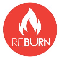 Reburn Marketing logo - Similar company to Magma Pharmaceuticals