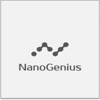NanoGenius logo - Similar company to Elatt