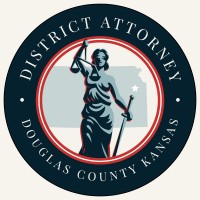 Douglas County District Attorney's Office | Lawrence, Kansas logo - Similar company to Lawrence Kansas Police Department