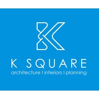 K Square Architects & Interiors logo - Similar company to Code-D Architects