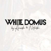 White Domus logo - Similar company to Klove Studio