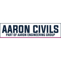 Aaron Civils logo - Similar company to Aaron Access