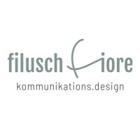 filusch fiore kommunikations.design logo - Similar company to Gm-W Agentur Für Technische Kommunikation Gmbh