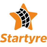 Star Tyre S.r.l. logo - Similar company to Midland Tyre Services