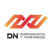 DN COMPONENTES Y PERIFERICOS logo - Similar company to Manufacturing Works