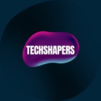Techshapers logo - Similar company to Tech Shapers