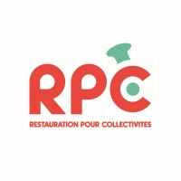RPC - Restauration Pour Collectivités logo - Similar company to Lemon Architecteurs