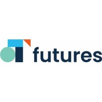 OT Futures logo - Similar company to Celebrate Ageing