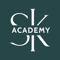 Sagnier Khalfa Academy logo - Similar company to Podcast Multi