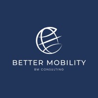 BM Consulting logo - Similar company to Finger Inc.