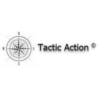 Tactic Action © logo - Similar company to Feedback ©