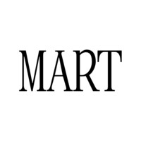 MART Foundation logo - Similar company to Mak Studios (Uk) Ltd