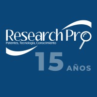 RESEARCH PRO SC logo - Similar company to Researchpro