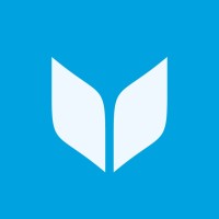 Virtuous logo - Similar company to Fundraise Up