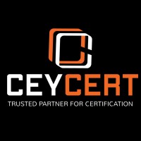 Ceycert logo - Similar company to National Cleaner Production Centre Sri Lanka