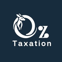 Oz Taxation logo - Similar company to Lemonade Beach Accounting