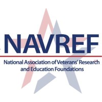 NAVREF logo - Similar company to Ncire - The Northern California Institute For Research And Education, Inc.