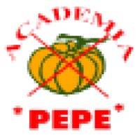Academia Pepe Albacete logo - Similar company to Step By Step English Academy