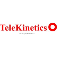 TeleKinetics Network Systems logo - Similar company to Catch A Cloud
