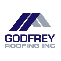 Godfrey Roofing Inc. logo - Similar company to Olive + Splash
