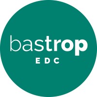 Bastrop Economic Development Corporation logo - Similar company to Technical Adhesives