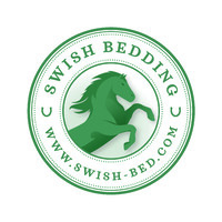 Swish Bedding logo - Similar company to Downland Bedding